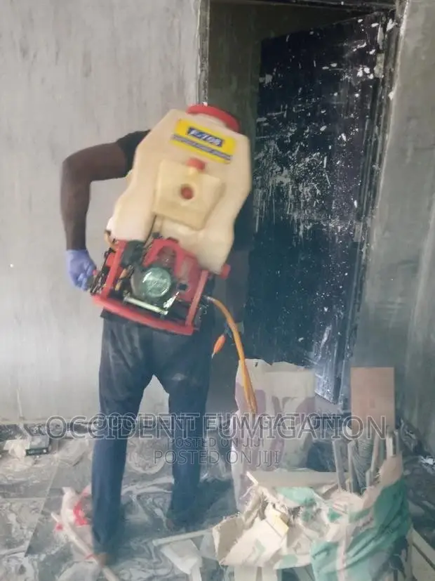 Termites Control