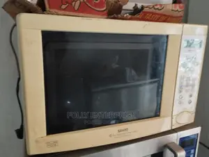 Conventional Microwave