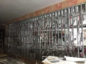 Installation Supply LED Screens