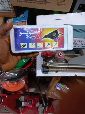 Electric Engraving Pen Kit