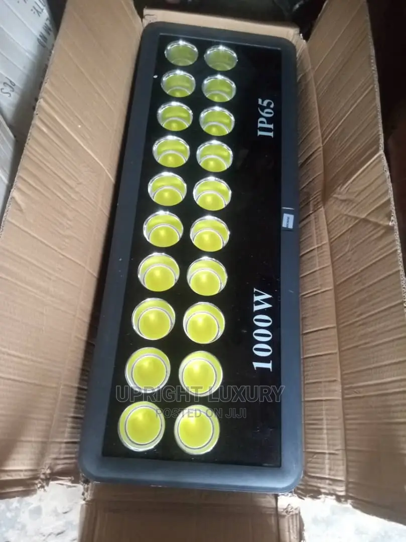 1000watts Floodlights