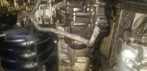 Toyota Engine Camry 2004/2007 2az 4plug