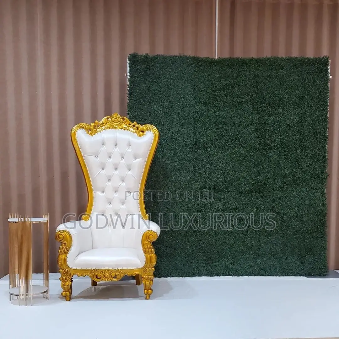 Celebrant Chairs