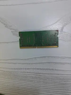 4gb Ddr4-2666v Laptop Ram