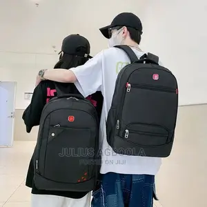 School Bag,Lunch Box