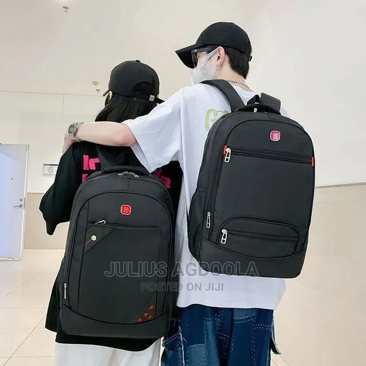 School Bag,Lunch Box