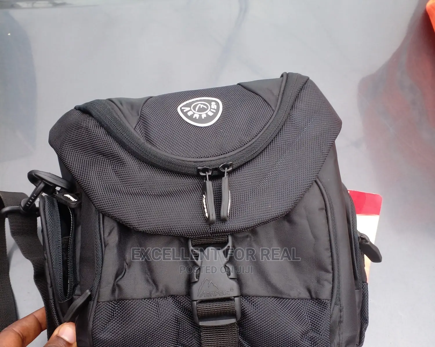DSLR Camera Bag