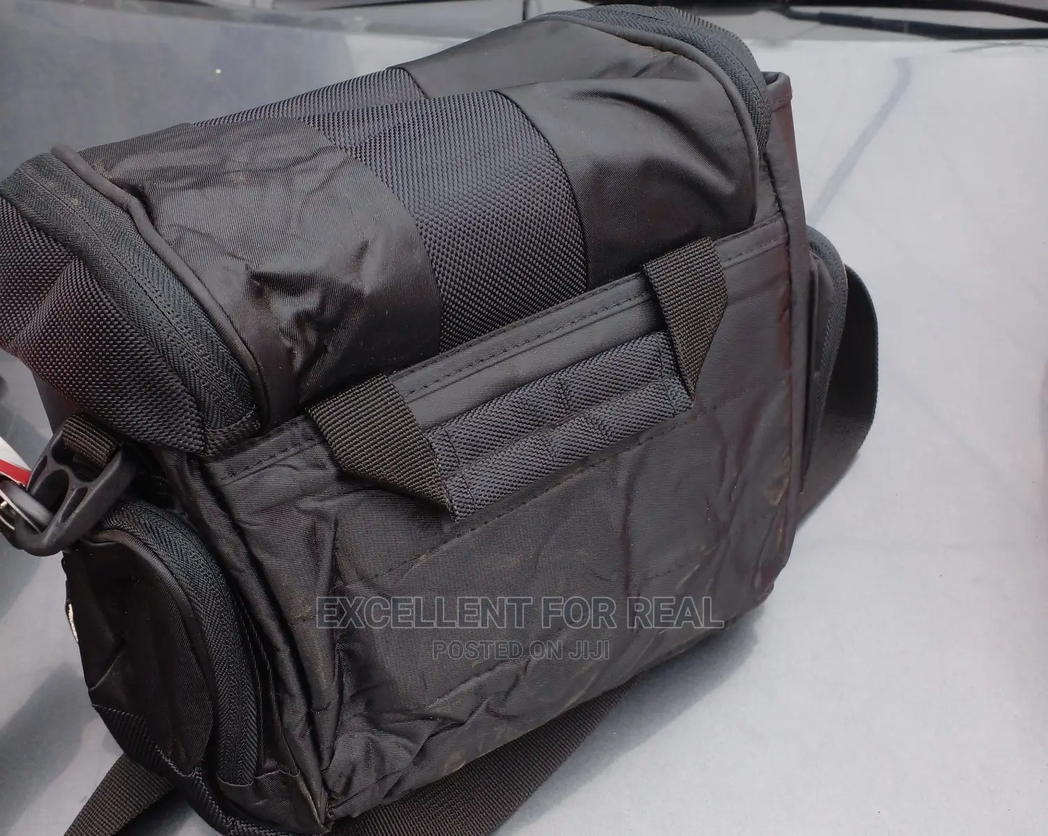 DSLR Camera Bag