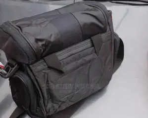 DSLR Camera Bag