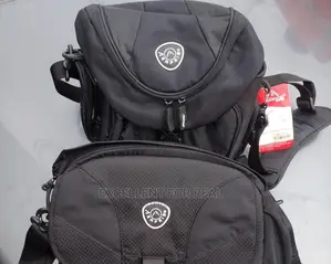 Verfeis Pouch for DSLR Camera