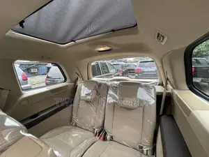 Mercedes-Benz GL-Class 2015 White