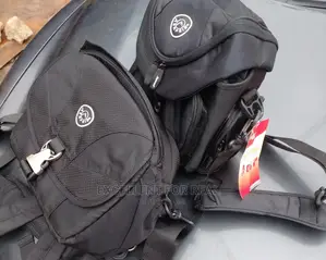 Verfeis Pouch for DSLR Camera