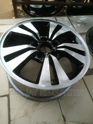 High Quality Rims for Honda