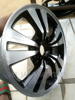 High Quality Rims for Honda