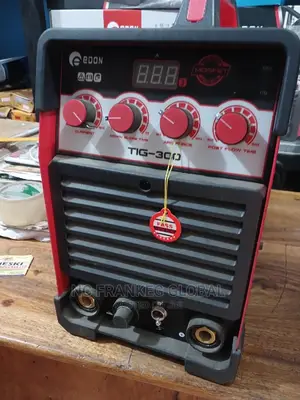 Tig-300 Welding Machine