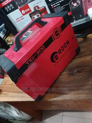 Tig-300 Welding Machine