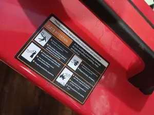 Tig-300 Welding Machine