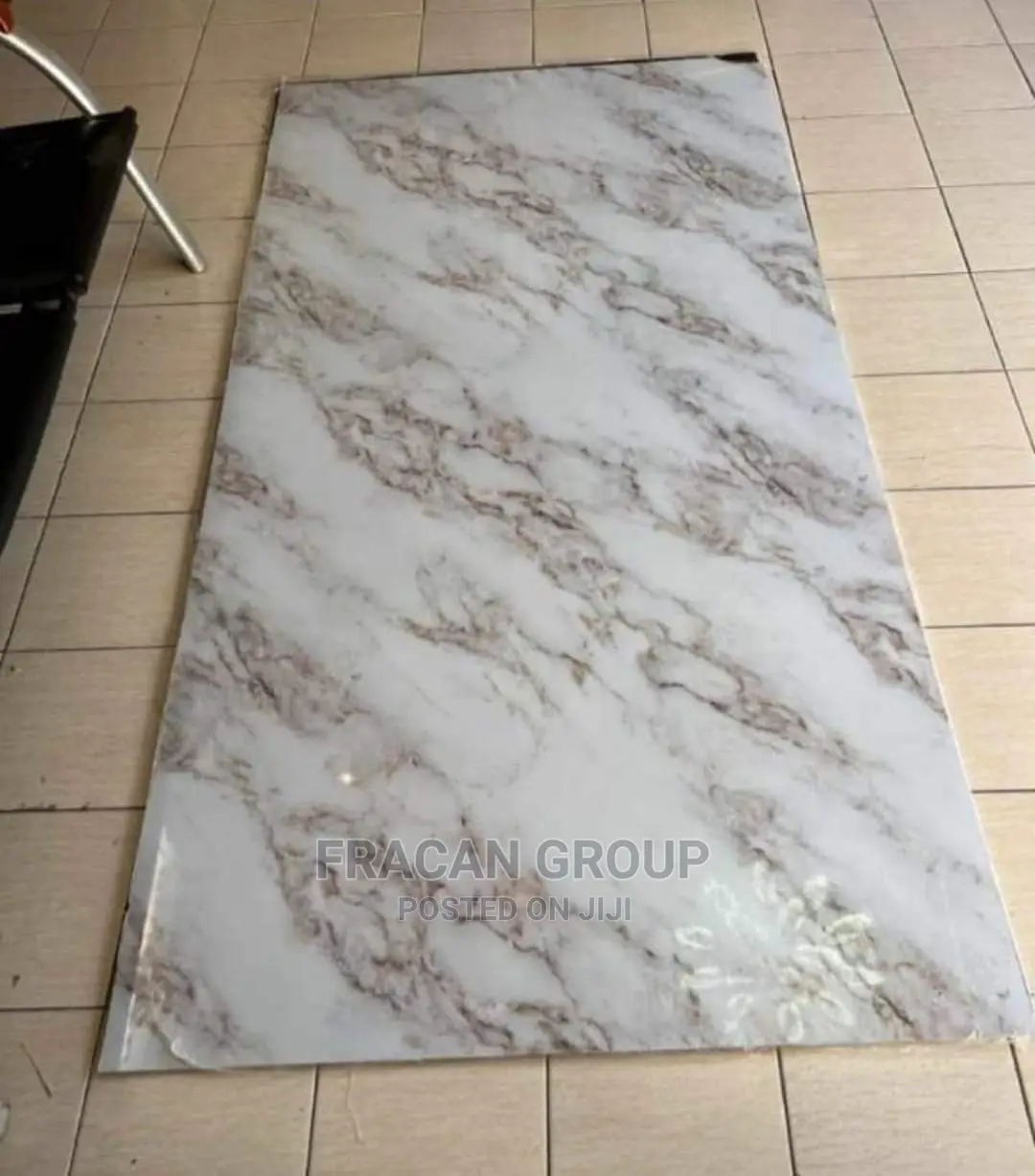 UV Marble Boards Now in Abuja