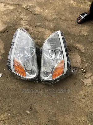 Head Lamp For Honda Pilot 2003 Model