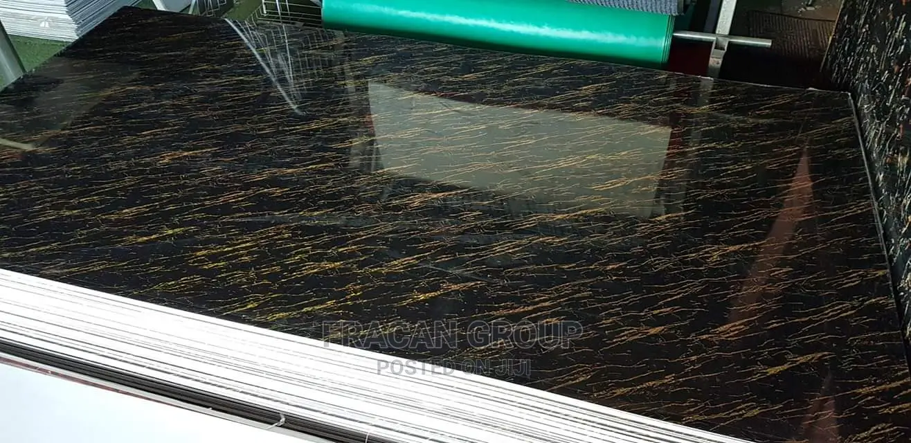 Quality UV Marble Boards in Abuja