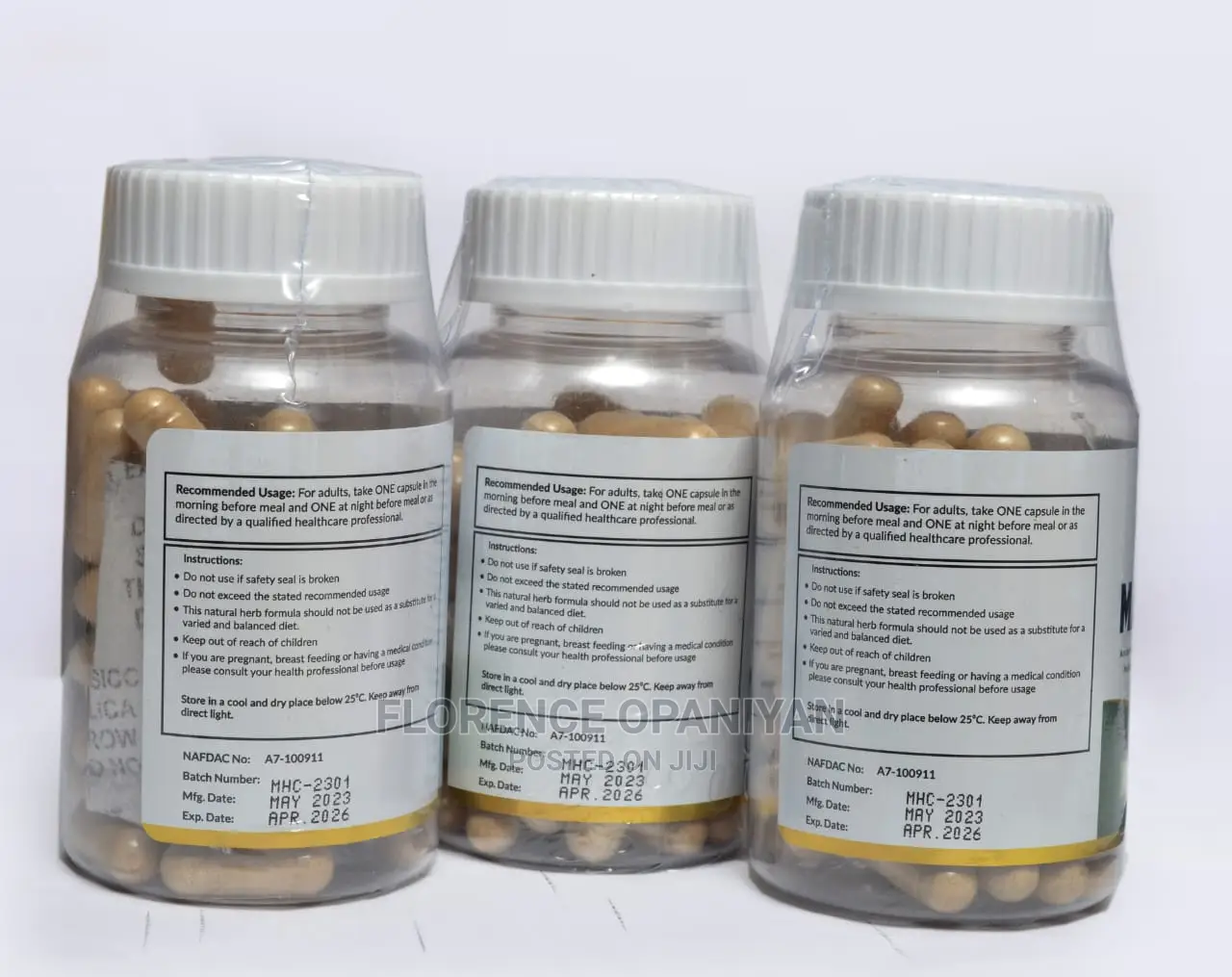 Madhuhara (High Blood Sugar Reversal)