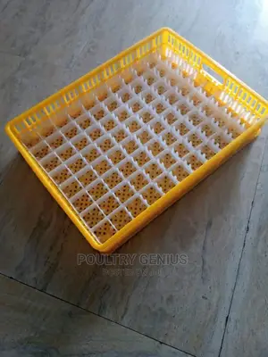 Setters and Hatching Baskets