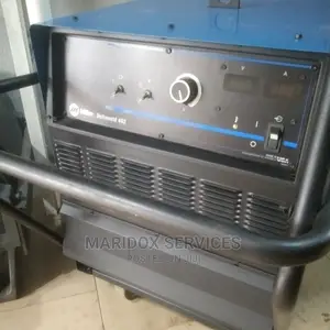 Miller Deltaweld 402