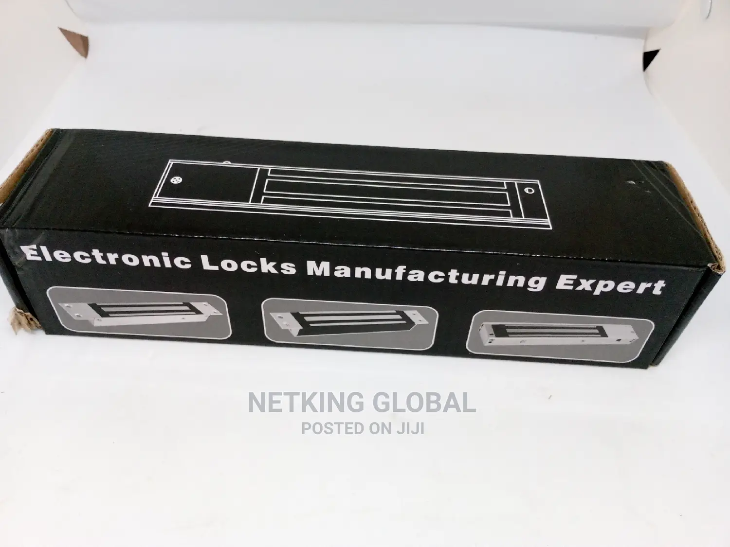 Electric Lock Manufacturing Expert