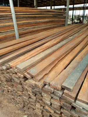 2 by 4 Hard Wood Akilu for Roofing