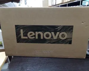 New Laptop Lenovo Flex 5 8GB Intel Core I5 SSD 512GB
