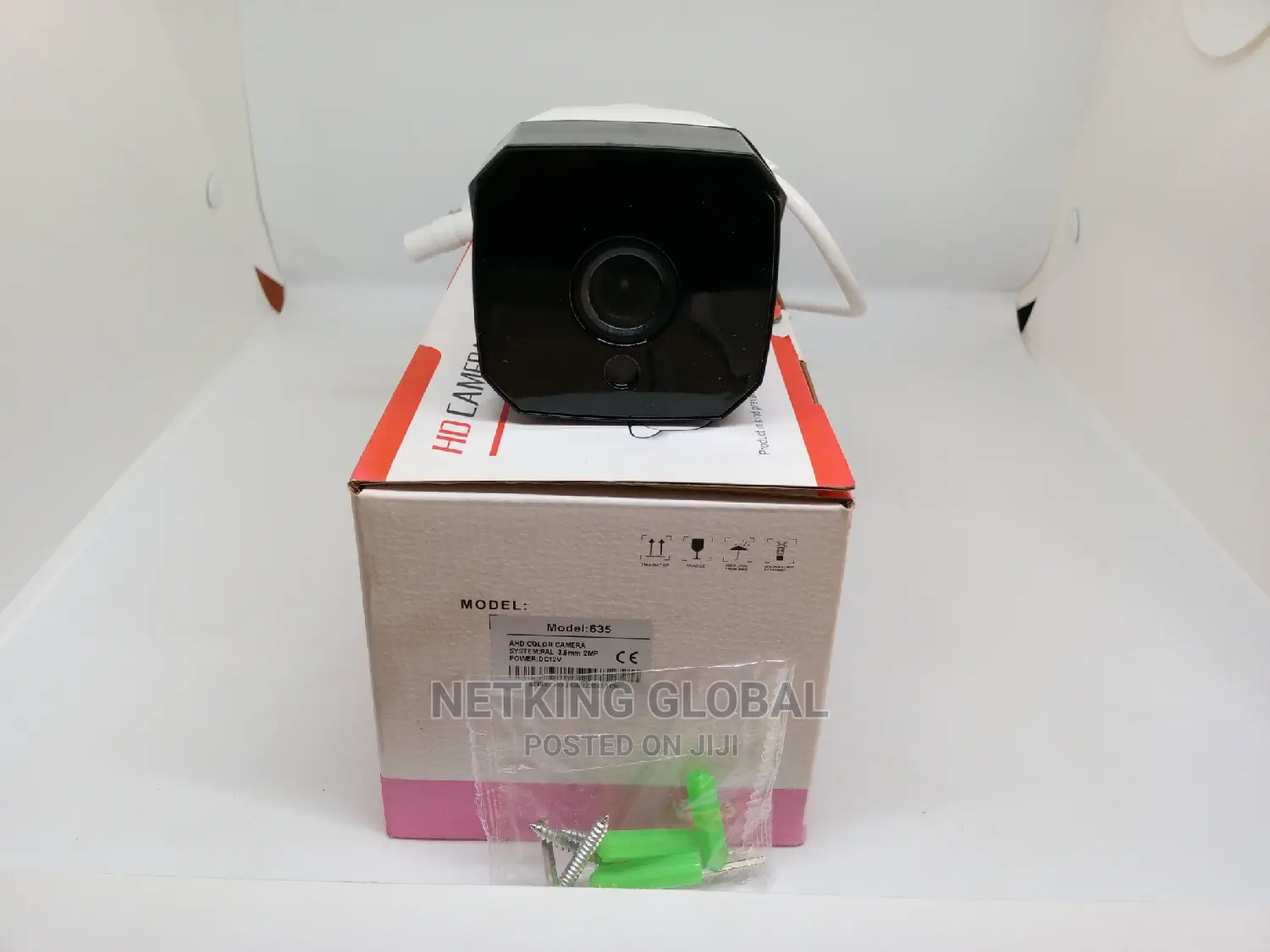 AHD Color Camera (635)