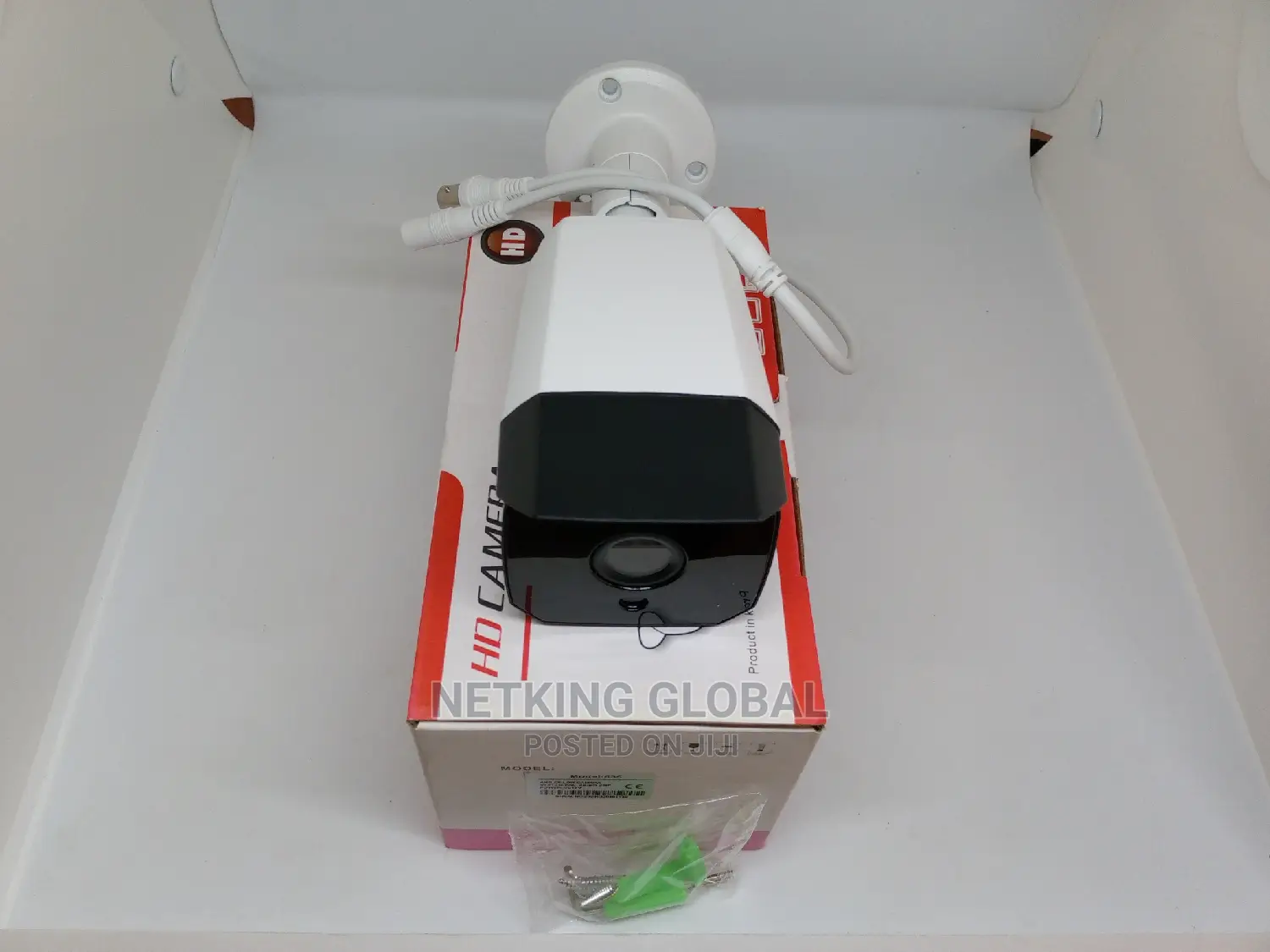 AHD Color Camera (635)