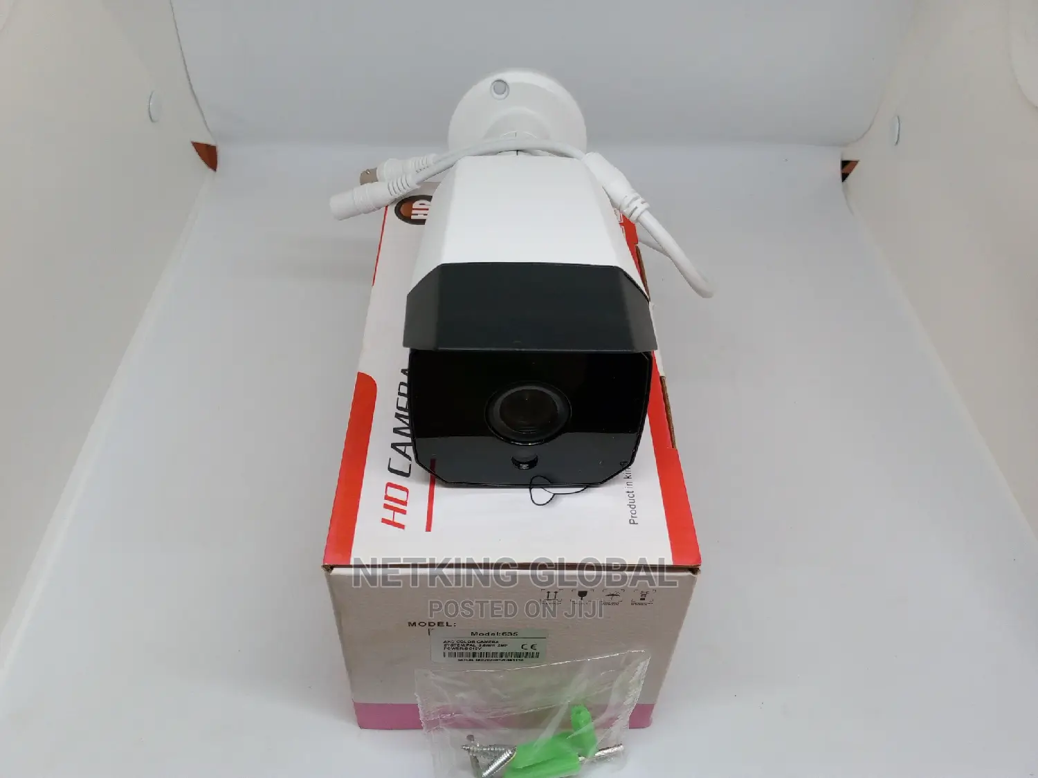 AHD Color Camera (635)