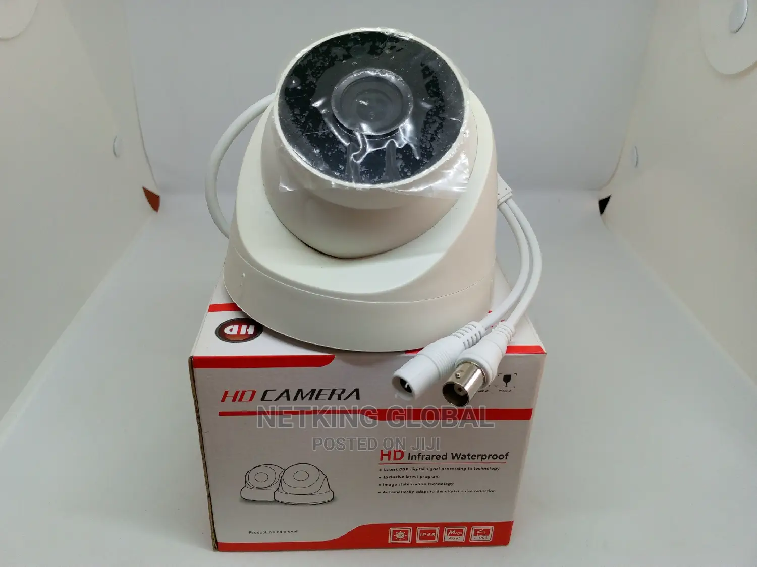 AHD Color Camera (D202)
