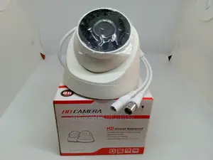 AHD Color Camera (D202)