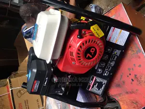 High Pressure Washer 7.0hp/Carwash Machine