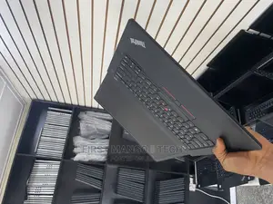 Laptop Lenovo ThinkPad T480 8GB Intel Core I5 SSD 256GB