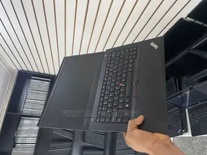 Laptop Lenovo ThinkPad T480 8GB Intel Core I5 SSD 256GB