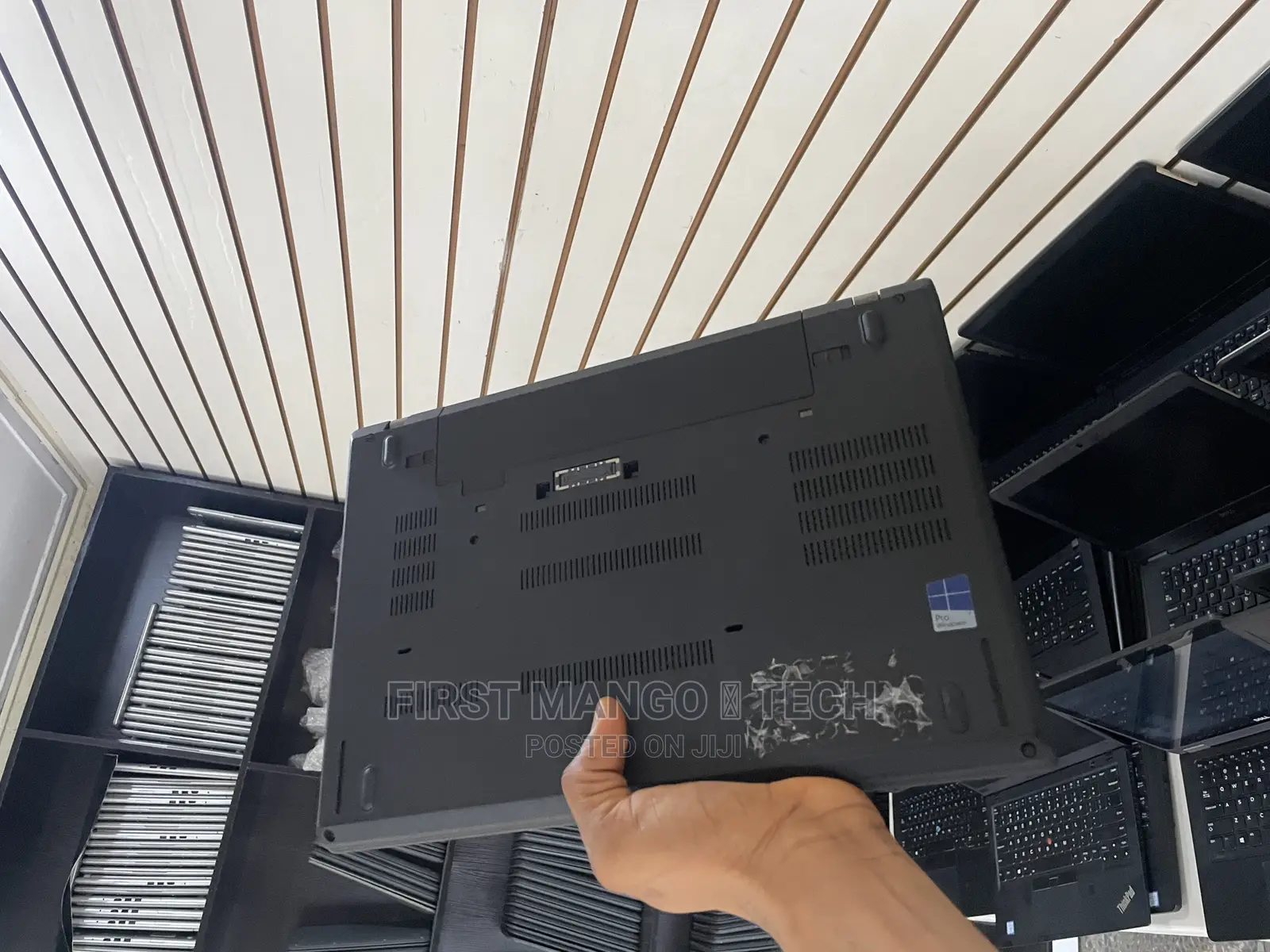 Laptop Lenovo ThinkPad T480 8GB Intel Core I5 SSD 256GB