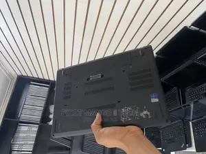 Laptop Lenovo ThinkPad T480 8GB Intel Core I5 SSD 256GB