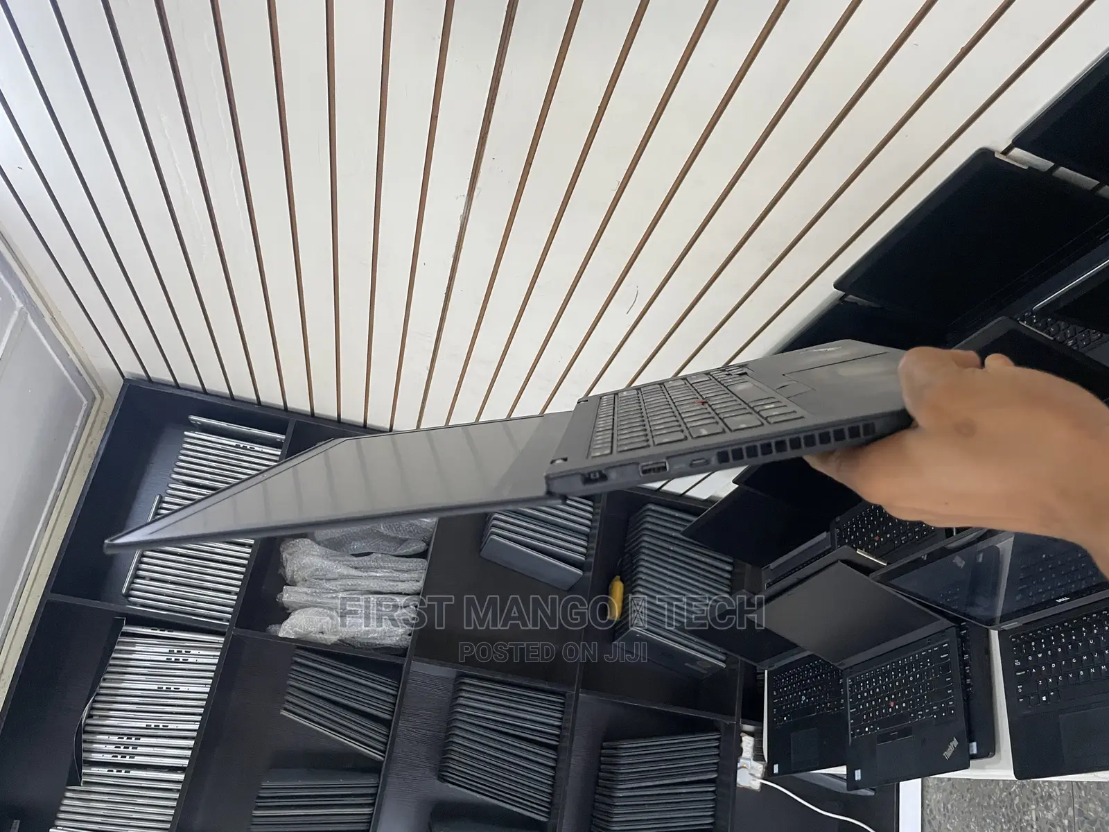 Laptop Lenovo ThinkPad T480 8GB Intel Core I5 SSD 256GB