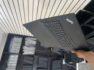 Laptop Lenovo ThinkPad T480 8GB Intel Core I5 SSD 256GB