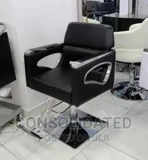 Executive Saloon Chair