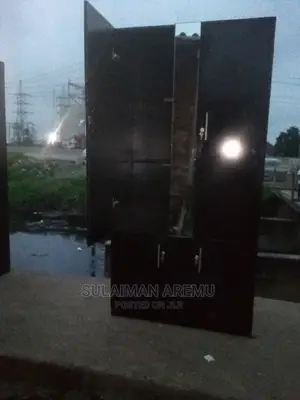 3feet Home Wardrobe Size 3feet