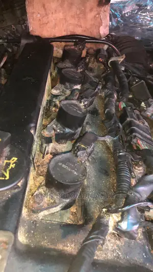 Complete Engine Ford Escape 2005 2006