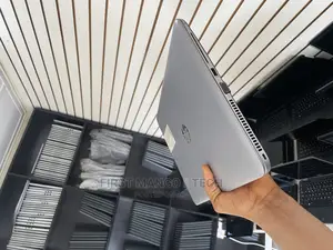 Laptop HP EliteBook 850 G3 8GB Intel Core I5 SSD 256GB