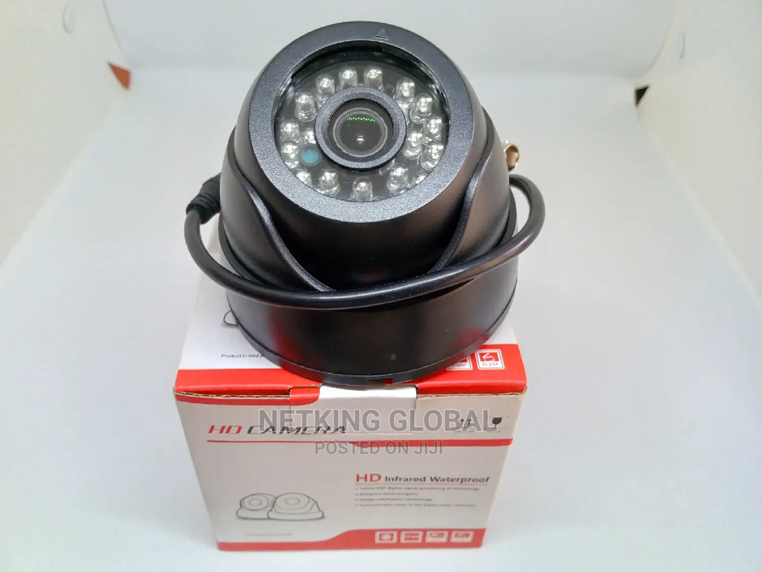 AHD Color Camera (349)