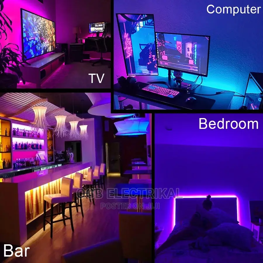 Led TV Strip Light