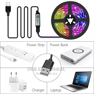 Led TV Strip Light
