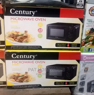 Century Microwave Oven 20L